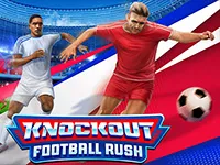 Knockout Football Rush