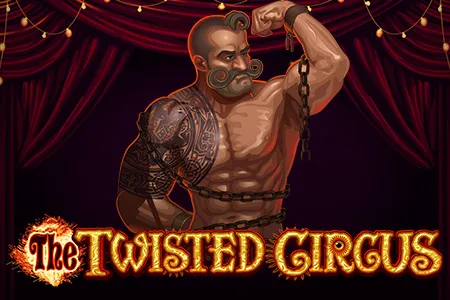 The Twisted Circus
